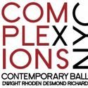 Complexions Contemporary Ballet presents Two World Premieres at the Joyce Theater