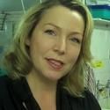 LOVE NEVER DIES BLOG: Backstage with the Wardrobe Department
