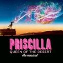 PRISCILLA QUEEN OF THE DESERT THE MUSICAL Opens Tonight In Toronto