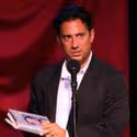Globe Alumni To Star In CELEBRITY AUTOBIOGRAPHY