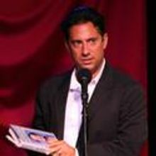 Globe Alumni To Star In CELEBRITY AUTOBIOGRAPHY