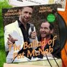 Draiocht Plays Roscommon Arts Centre November 4