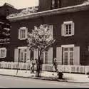 Jean Genet in the USA Conference Held at NYU Maison Française