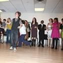 Our Time's NYC Program Expands To Serve a Younger Group of Children Who Stutter