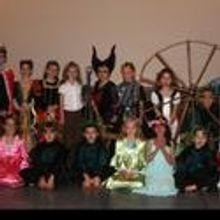 Sleeping Beauty Cast Helps Local Children Sleep Beauti-fully