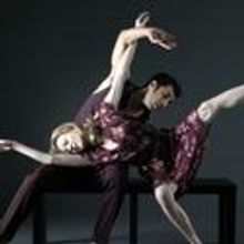 Cape May Stage Presents Jeanne Ruddy Dance 11/7