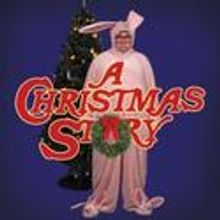Tennessee Rep Presents A CHRISTMAS STORY 11/20-12/18