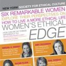 Women's Ethical Edge Offers Student Discount For Upcoming Event 11/1