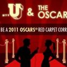 Academy & mtvU Launch 3rd Oscars Correspondent Contest for College Journalists