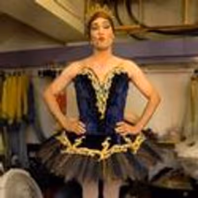 LES BALLETS TROCKADERO DE MONTE CARLO Returns To The Joyce 12/14-1/2/2011