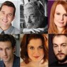 Baldwin, Lazar, Noll, Gemignani Celebrate Sondheim at Carnegie Hall with NY Pops…