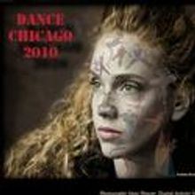 Dance Chicago Opens Its 16th Season On 11/3