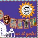 Coney Island Hosts USA Fall Benefit 11/4