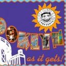 Coney Island Hosts USA Fall Benefit 11/4