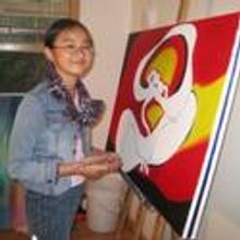 Child Prodigies Bring Artistic Talents to Northeast Ohio 11/15-12/31