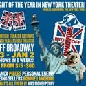 AN AUDIENCE WITH MRS MONEYPENNY lands at Brits Off Broadway at 59E59 Theaters