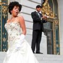 African-American Shakespeare Company Presents CINDERELLA