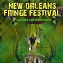 new Orleans Fringe Fest Arrives 11/17