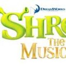 Shrek the Musical To Play The Buell Theatre, Begins 11/16