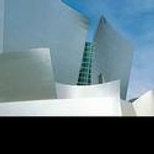 Organ Recital Series at Walt Disney Concert Hall Opens With Martin Neary 11/14