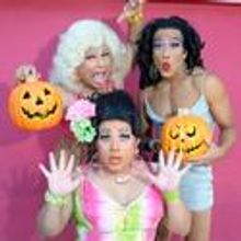 Chico's Angels Host a Halloween Matinee 10/31