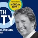 Jeff Babko, Mary Birdsong, Cheryl Hines Join A PARTY WITH MARTY 11/1