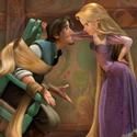 Tangled Plays At El Capitan Theatre 12/16