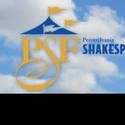 Pennsylvania Shakes Fest Succeeds in 2010; Prepares for 20th Anniversary in 2011