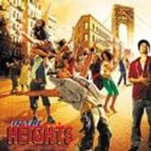 California Musical Theatre Offers IN THE HEIGHTS Master Dance Class 11/12