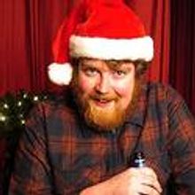 Wing-It Presents Uncle Mike Ruins Christmas, Opens 11/30