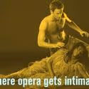 Gotham Chamber Opera, Music-Theatre Group & Opera Co of Philly Join For DARK SISTERS