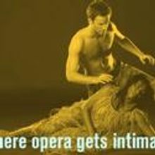 Gotham Chamber Opera, Music-Theatre Group & Opera Co of Philly Join For DARK SISTERS 