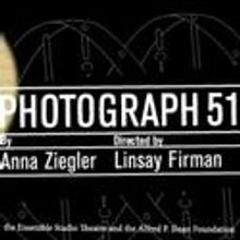 James D. Watson Joins Panel Discussion Of Photograph 51 At Julia Miles Theatre