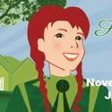Village Theatre Produces New Musical: Anne of Green Gables 11/11-1/2/2011