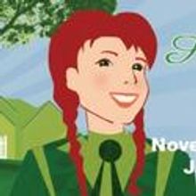 Village Theatre Produces New Musical: Anne of Green Gables 11/11-1/2/2011