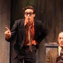 CRT's THE LAST DAYS OF JUDAS ISCARIOT Opens 10/28