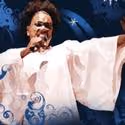Abyssinian Baptist Church Choir Director, Jeff Bolding Joins BLACK NATIVITY NOW