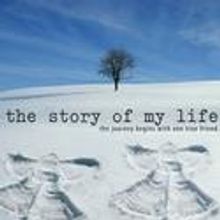 VG Theater Presents STORY OF MY LIFE 11/7