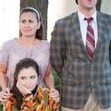 Philadelphia Theatre Workshop Opens 7th Season With FRONT ROW SEAT 11/20