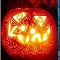 Kirkland Arts Center Presents ArtLuck! Pumpkin Swap 10/29
