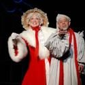 CAPA Presents Charles Dickens' A CHRISTMAS CAROL 11/26-28