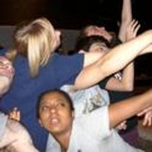 Kean University Crosses to The Other Shore 11/12-20