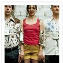 Northrop Dance Presents Emily Johnson