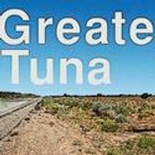 The Williamston Theatre Is Gearing Up For A Trip To Tuna, Texas With GREATER TUNA