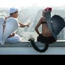 Berlin-based Ballhaus Naunynstrasse Makes its American Debut At PS122 11/20-21