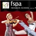 FSPA to Present Classical Song and Aria Recital 11/12