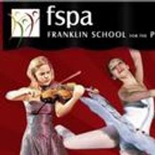 FSPA to Present Classical Song and Aria Recital 11/12