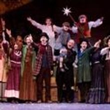 Walnut Street Theater Presents A CHRISTMAS CAROL 12/4-18