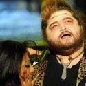 Photo Coverage: The Rocky Horror Picture Show 35th Anniversary To Benefit The…