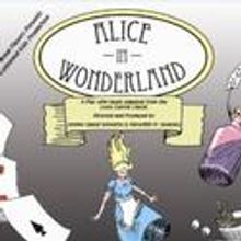 Kentwood Kids Presents ALICE IN WONDERLAND 11/20 & 27, 12/4 & 11